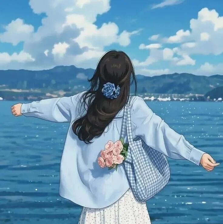 🪔*⁾⁾ 𝐄𝐧𝐣𝐨𝐲 𝐋𝐢𝐟𝐞🪀心中有丘壑，眉目做山河。 