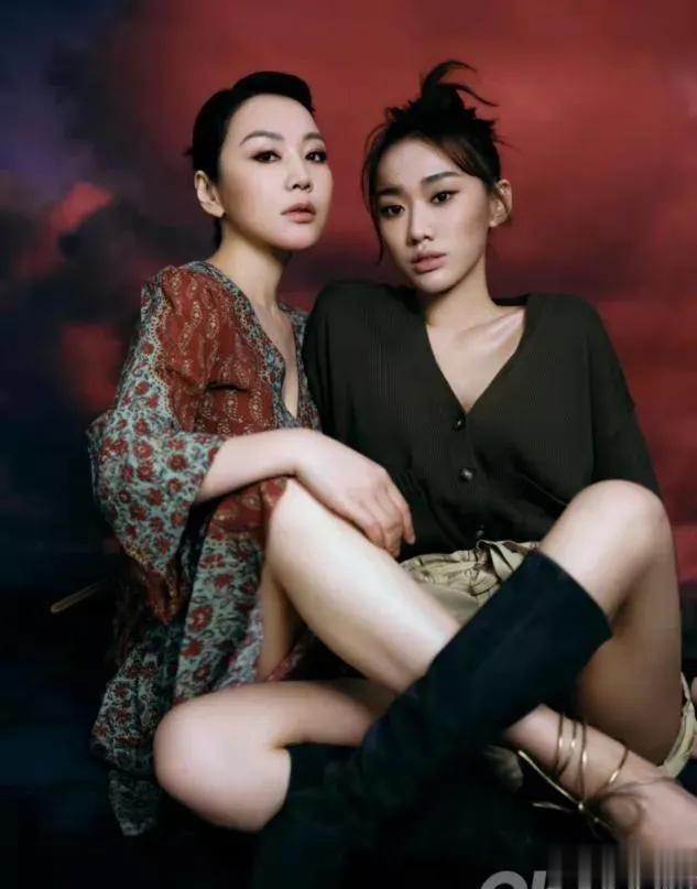 说是星二代，其实他们的颜值跟路人差不多，他们既没有遗传父母的高颜值，也没有做明星