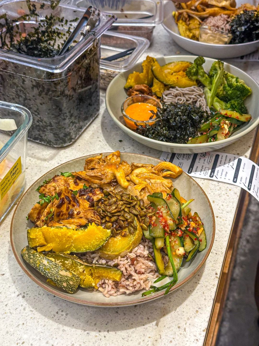 🇲🇾｜好吃实惠‼️低脂健康餐我可以每天吃😋