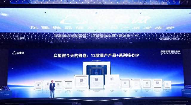 国产互连芯片，历史性突破！