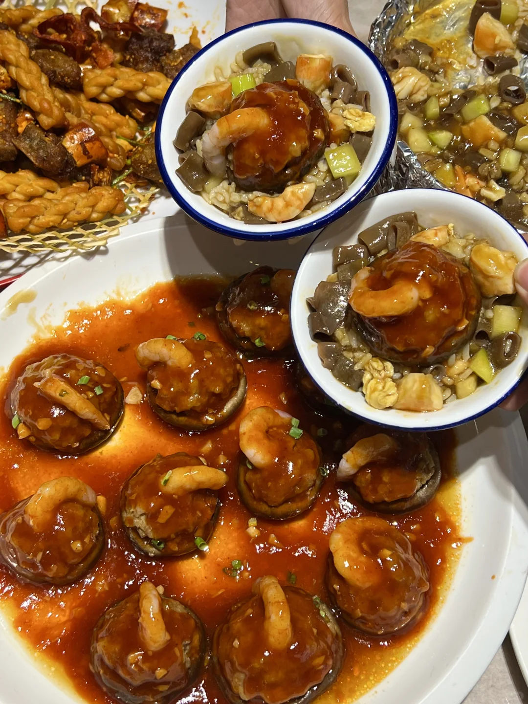 数不清这是第几次来烟台这家宝藏海鲜了！