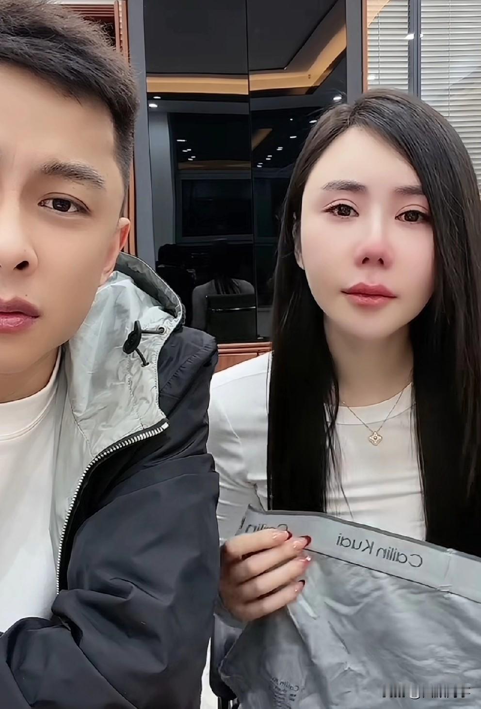 洋洋洋突发犯病，每天抽3包烟，喝5~10罐红牛又熬夜！

           