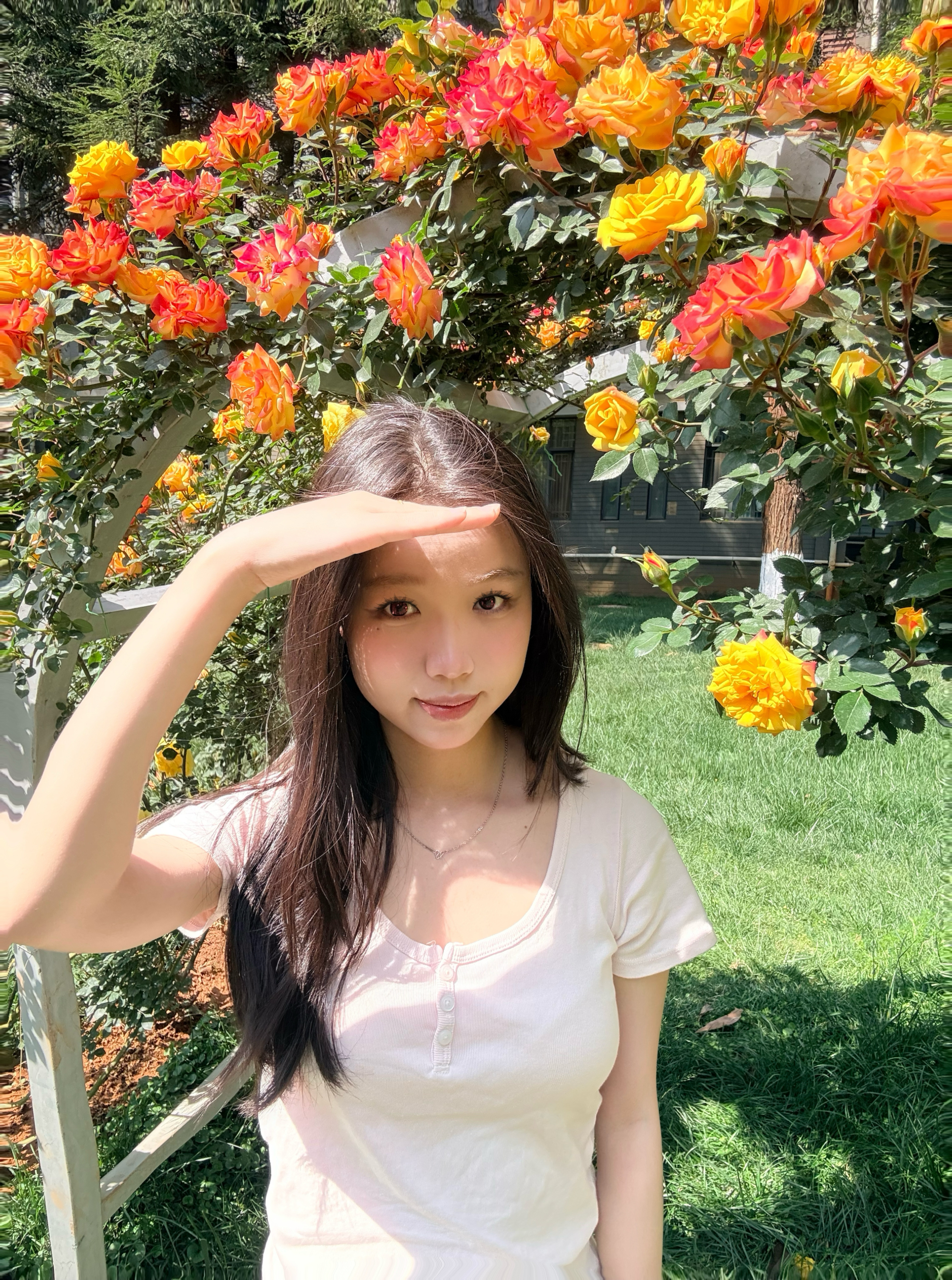 日子长久长久 幸福小有小有 ᕑᗢᓫ !! 