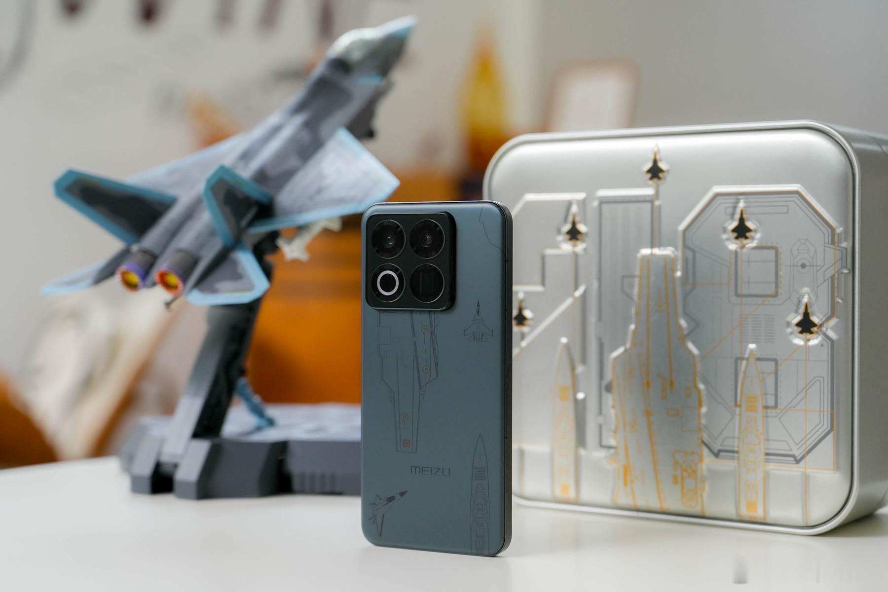 魅族手机3月正式退市 希望不是真的！每代魅族手机设计真的很用心，系统也好用！ 特