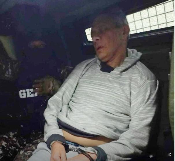 以色列空军F-35战斗机炸伊朗大使馆，开了一个坏头：厄瓜多尔军警冲入墨西哥大使馆