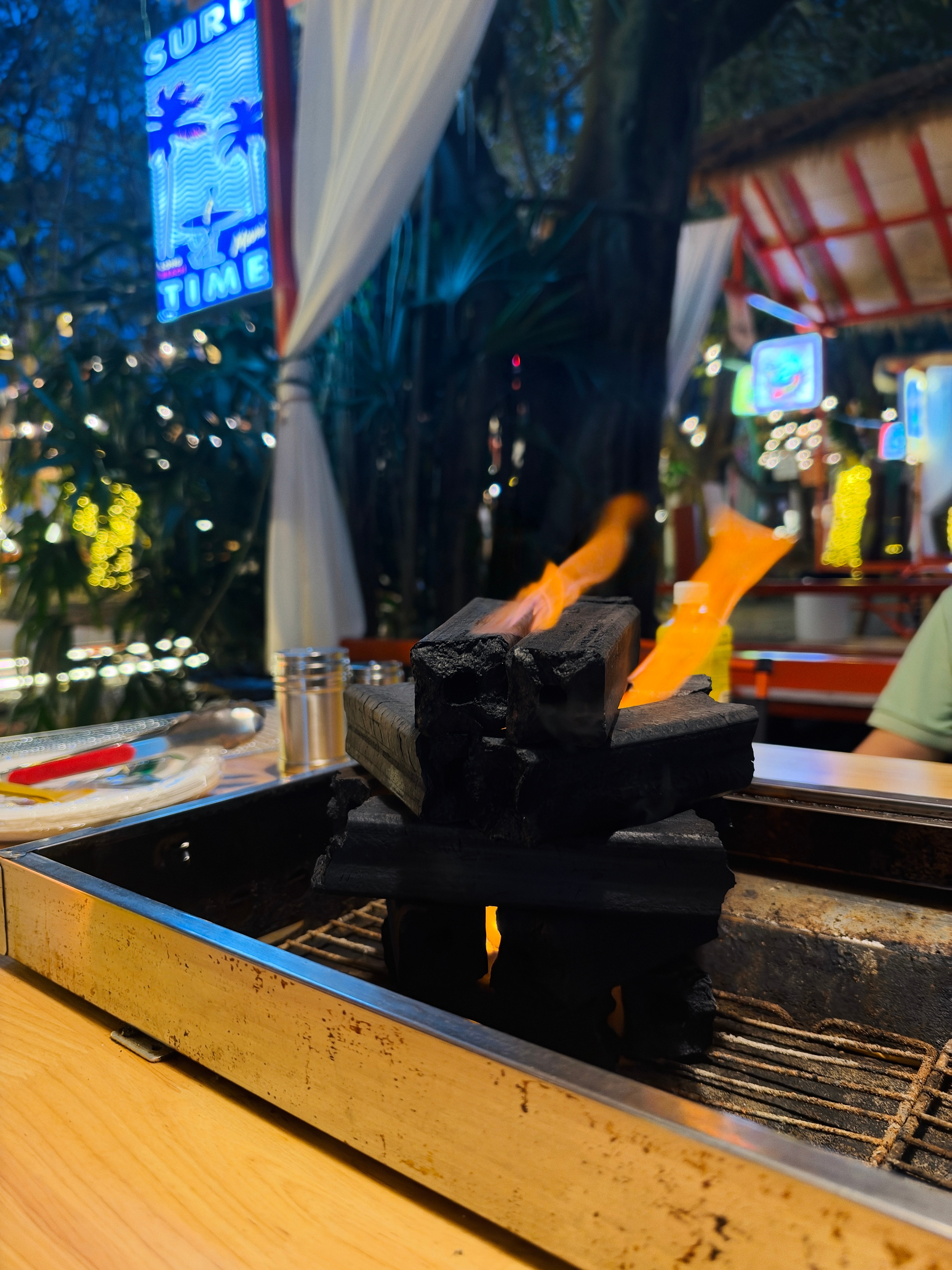 BBQ  .. ​​​