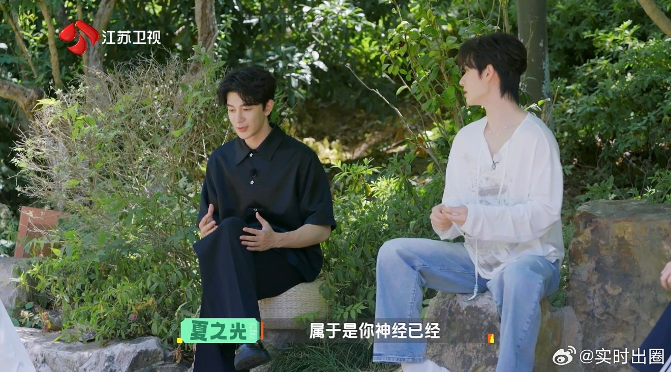 夏之光国医大弟子的含金量还在上升夏之光讲解手麻手痛的区别，条理清晰到连医生都点头