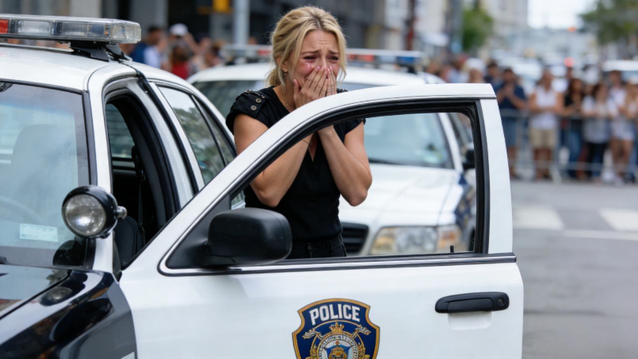 突发！44岁布兰妮涉嫌酒驾被捕，现场情绪失控，半生颠沛惹人唏嘘
 
昔日全球流行