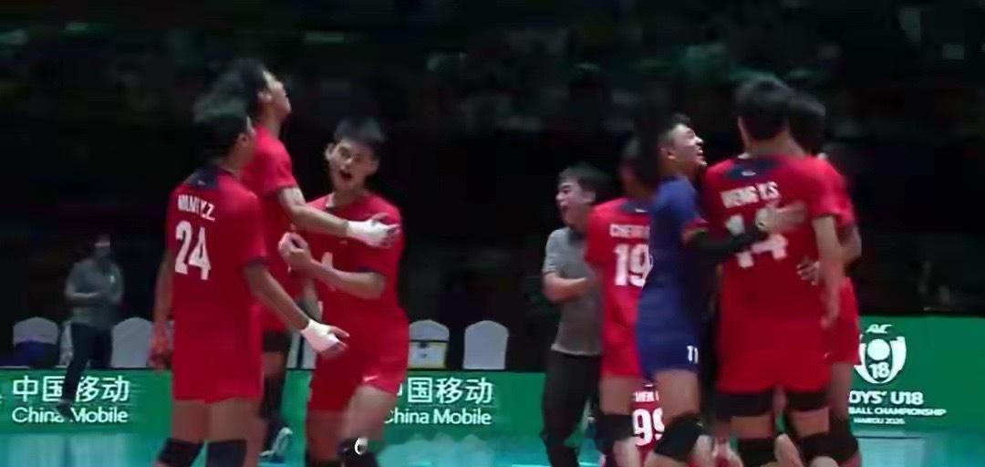 看了一肚子火！中国队2-0后被省队3-2大逆转，对手放肆庆祝，头名这比赛看了一肚