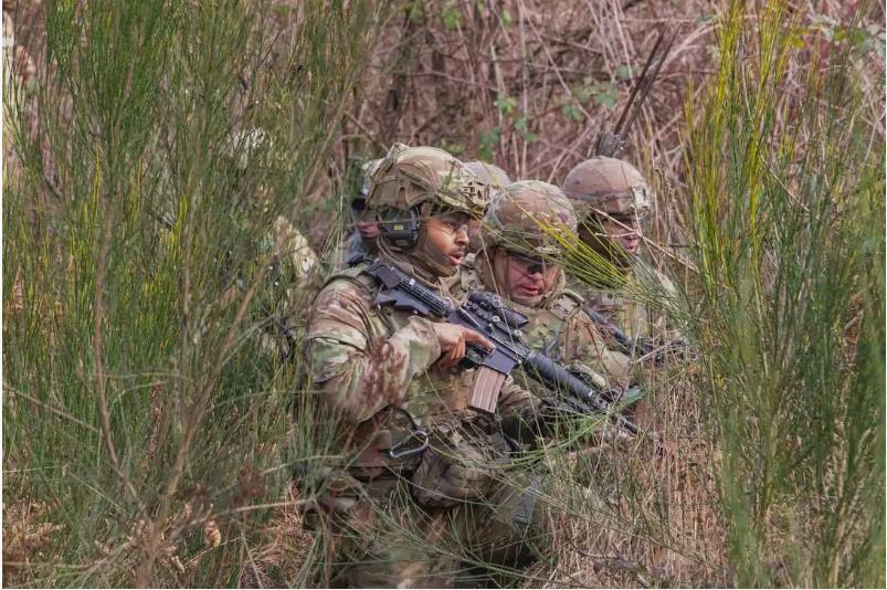 美军宣布在厄瓜多尔启动新一轮军事行动，矛头直指我国企业收购的SolGold Pl