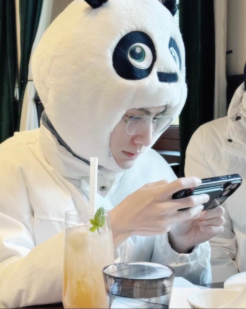 其实最具鲨伤力的是女友视角 