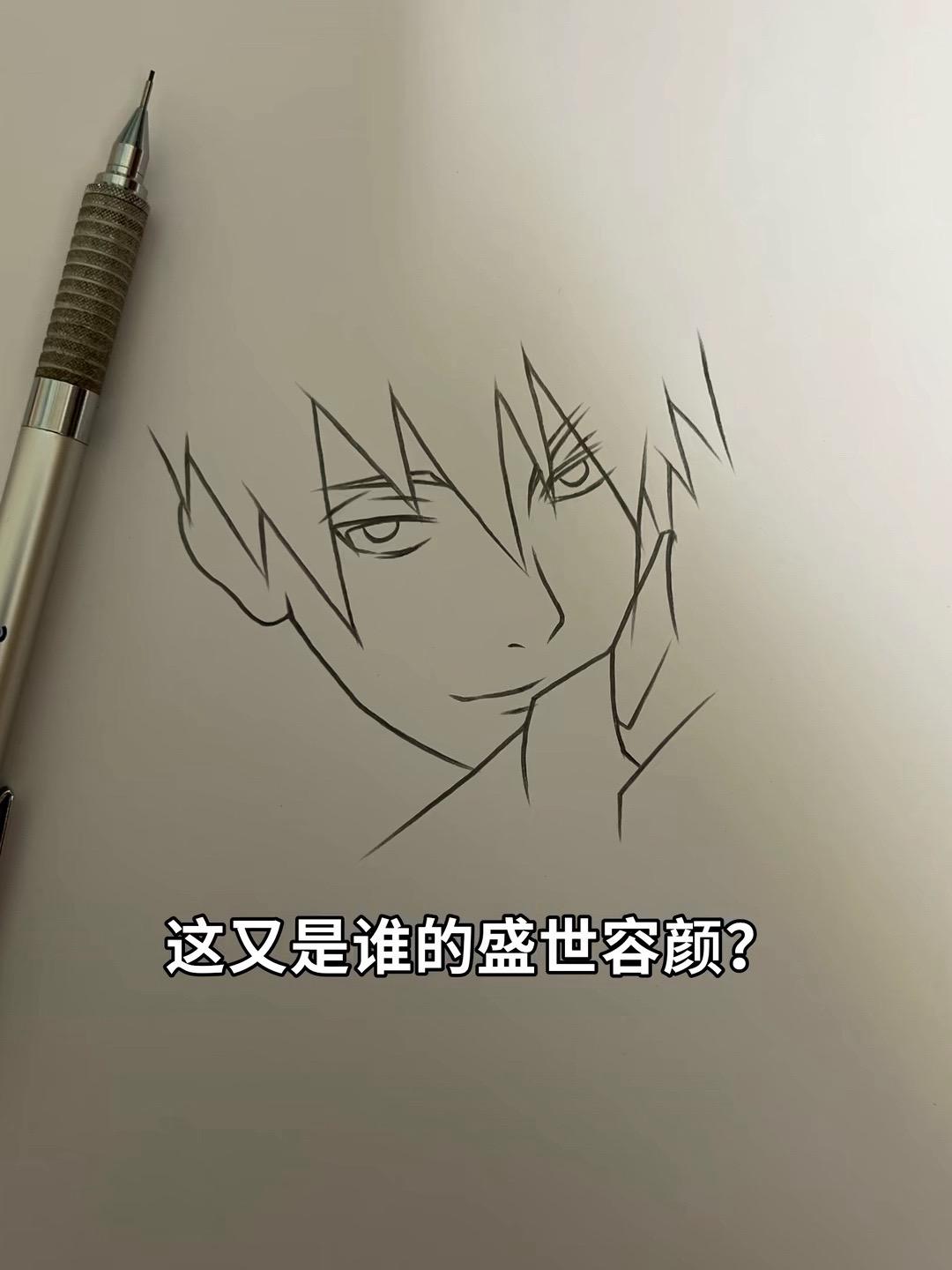 忍者必须要洞烛先机！ 马克笔：威思立一代