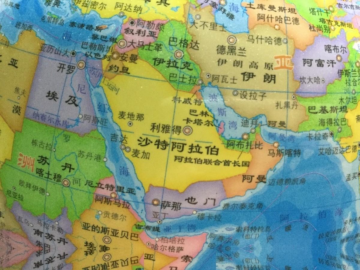 以色列不会亡国！即便美国人放弃以色列，中国也不会放弃。不是因为别的原因，遏制泛极
