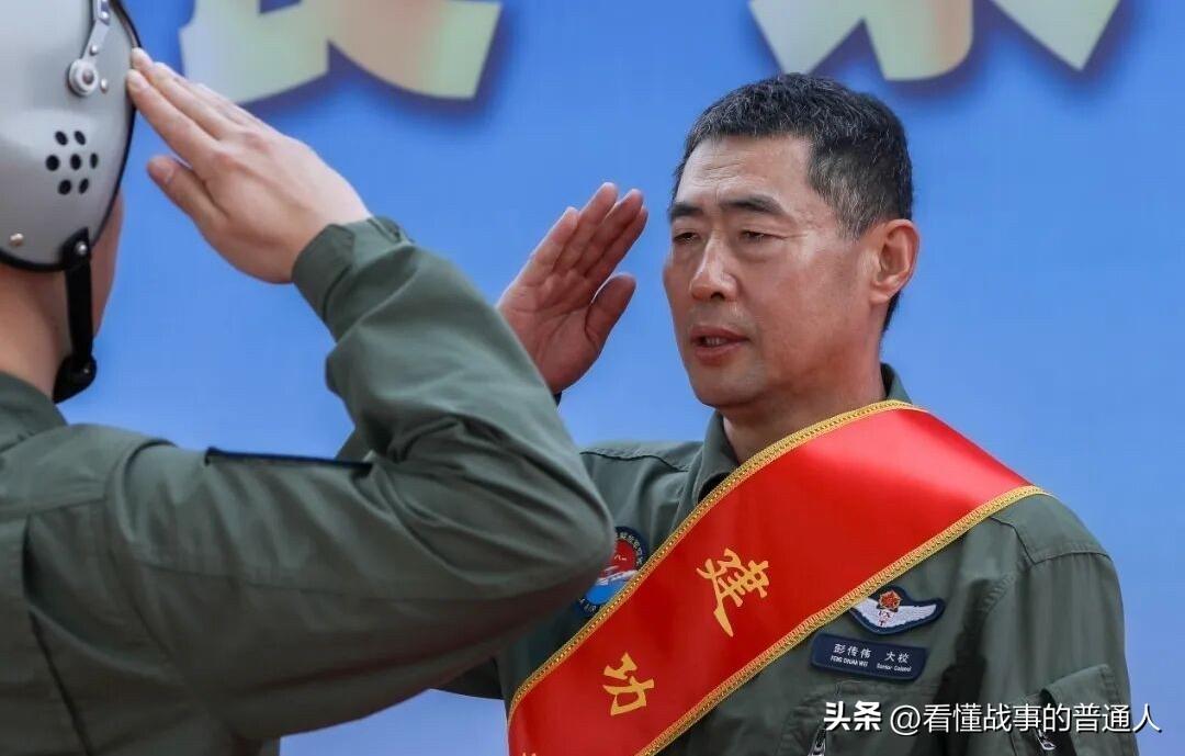 这个退役仪式太值得办了！空警-2000飞了将近19年，一直是世界最先进的预警机之