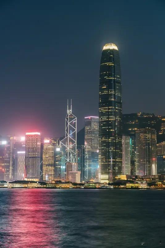 香港，回归29年啦！这29年里，你就像一颗璀璨明珠愈发闪耀。从金融风暴中的坚韧，