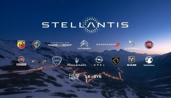 【斯特兰蒂斯 在美国裁员！】
世界第四大汽车集团Stellantis集团计划在美