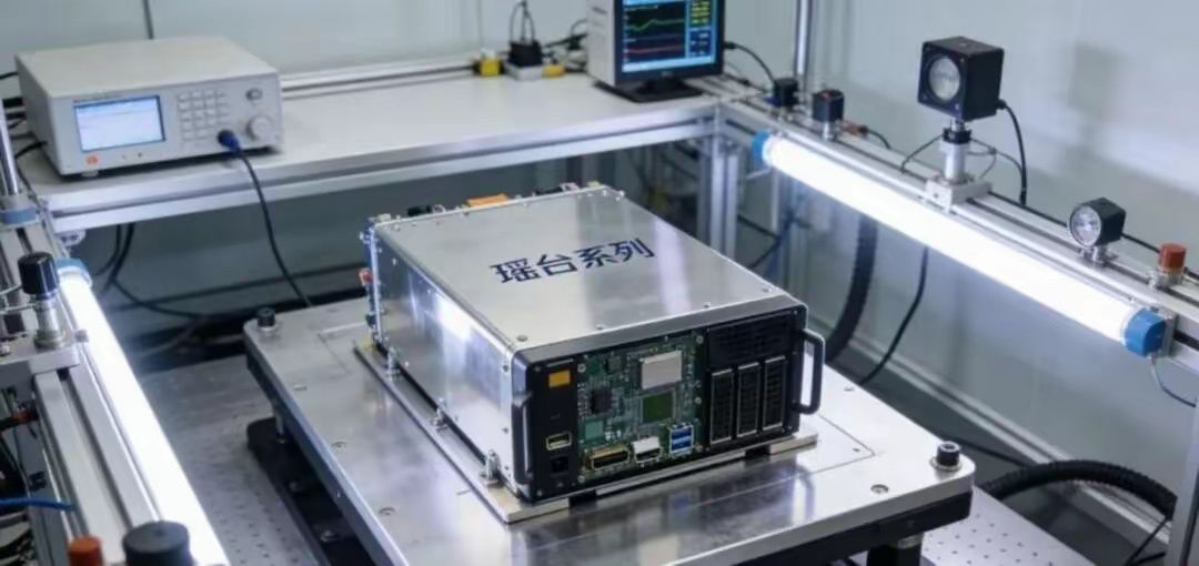 追觅首个算力基站卫星成功发射兄弟们，追觅这是扫地扫到太空去了！561公里高空放个