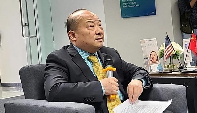 “大陆想统一，就要做好毁灭500座城，牺牲1.4亿国人的准备！”这是两岸问题专家