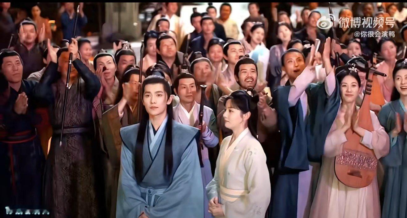 没有灵根真的不能成为修仙者吗彩环苦一是因为只剩她一人艰难活在世上，心仪的韩立又和