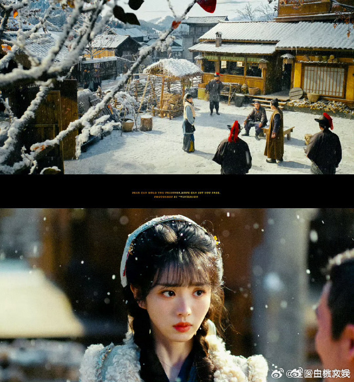 樊长玉隐藏身份田曦薇逐玉隐藏身份 樊长玉的身世揭开那一刻，整个人设都升华了！她是