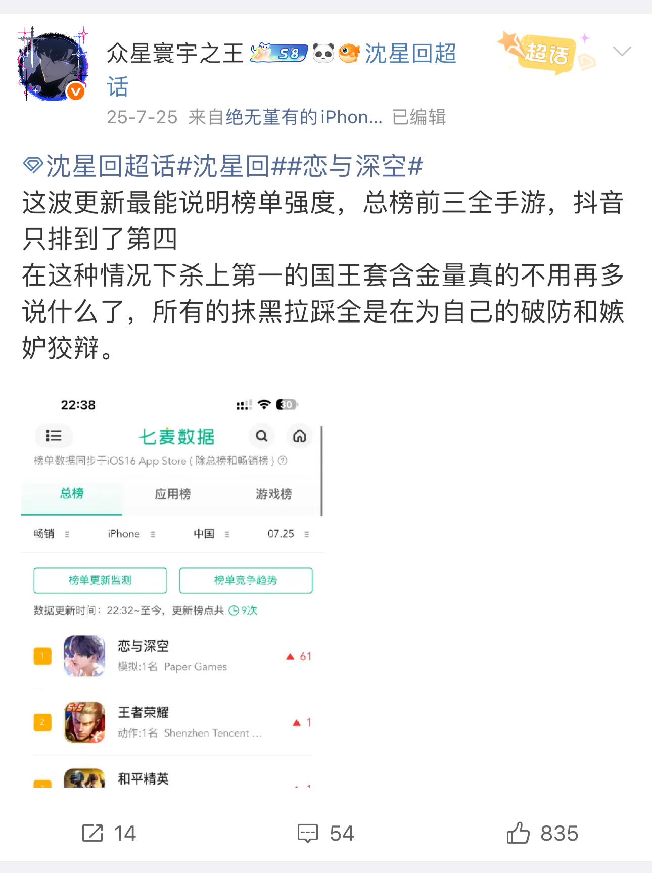 沈星回暗蚀国王﻿ 重温沈星回众星寰宇之王