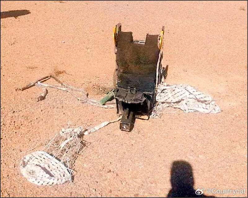 美两架战机坠毁：一人获救一人失联，特朗普称不影响对伊谈判进程“这就是战争”海外新