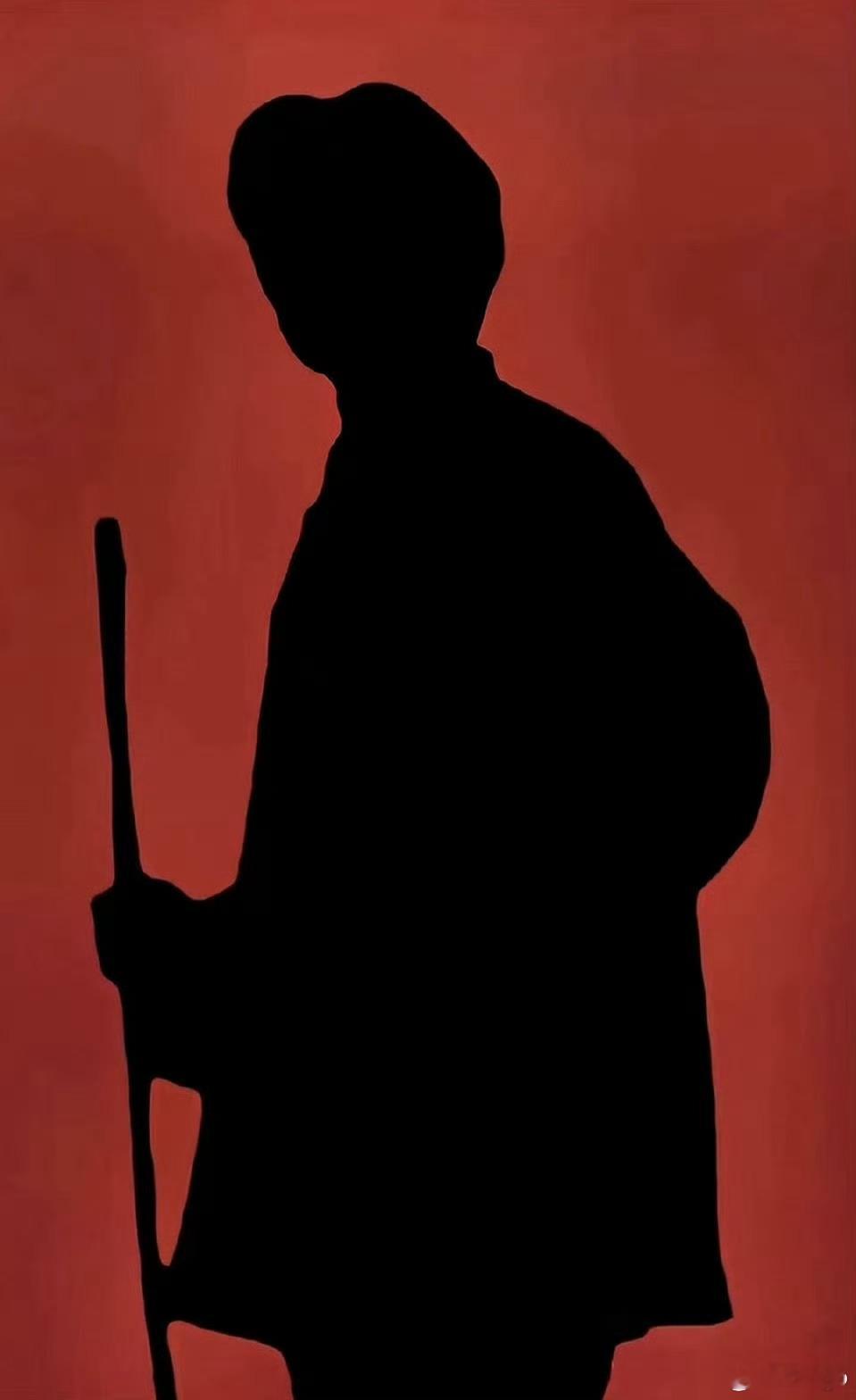 吃水不忘挖井人，时刻想念毛主席。 纪念毛泽东同志诞辰132周年