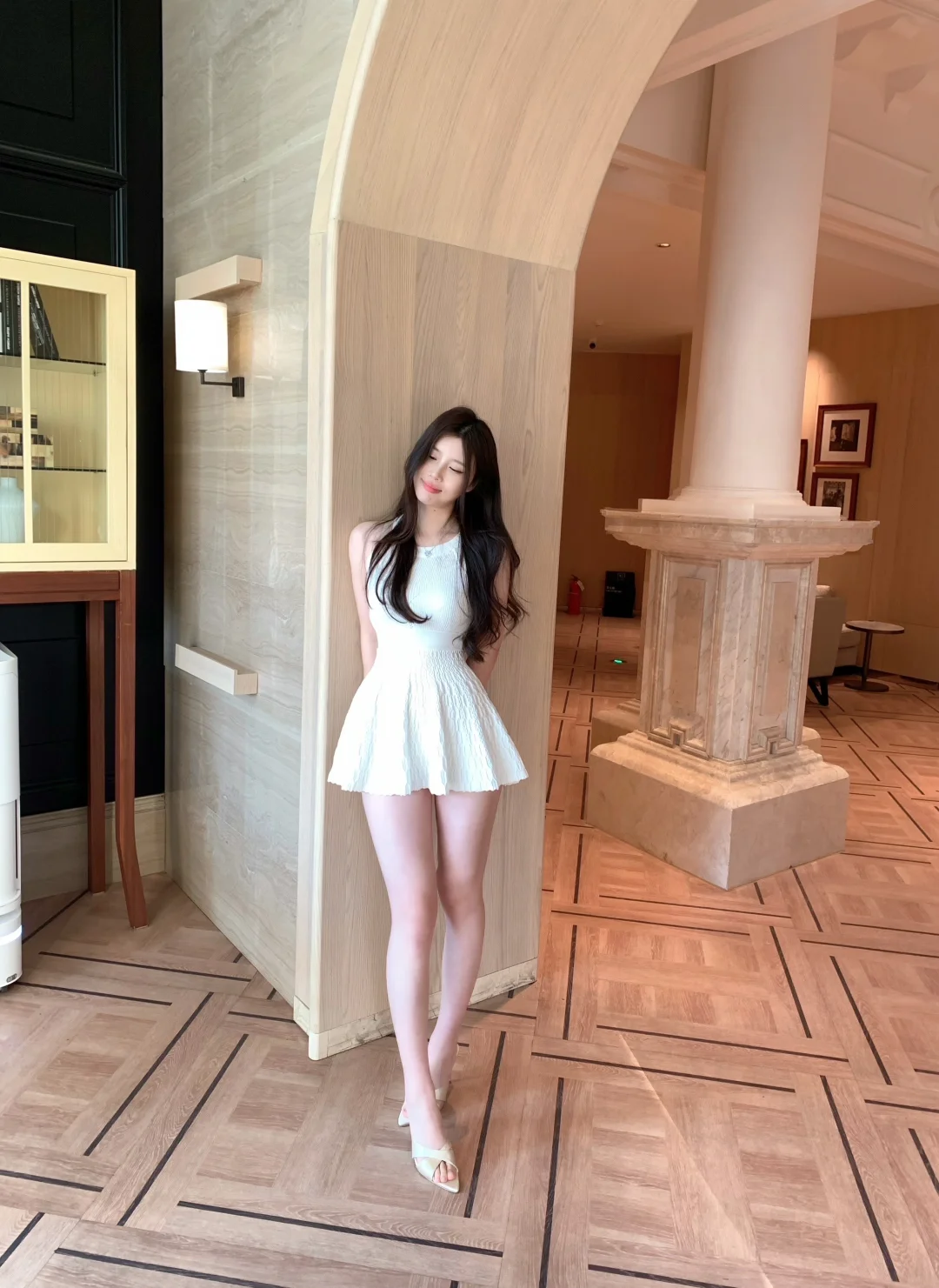 约会穿什么