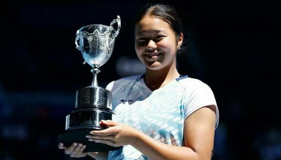 17岁日本天才少女晋级正赛！🇦🇪阿布扎比WTA500资格赛决胜轮🇯🇵园部