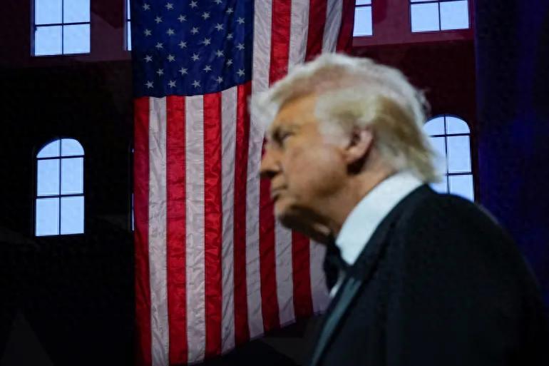 特朗普预感到不祥之兆：中期选举若败，我将遭弹劾！这场选战已不是党派之争，分明是他