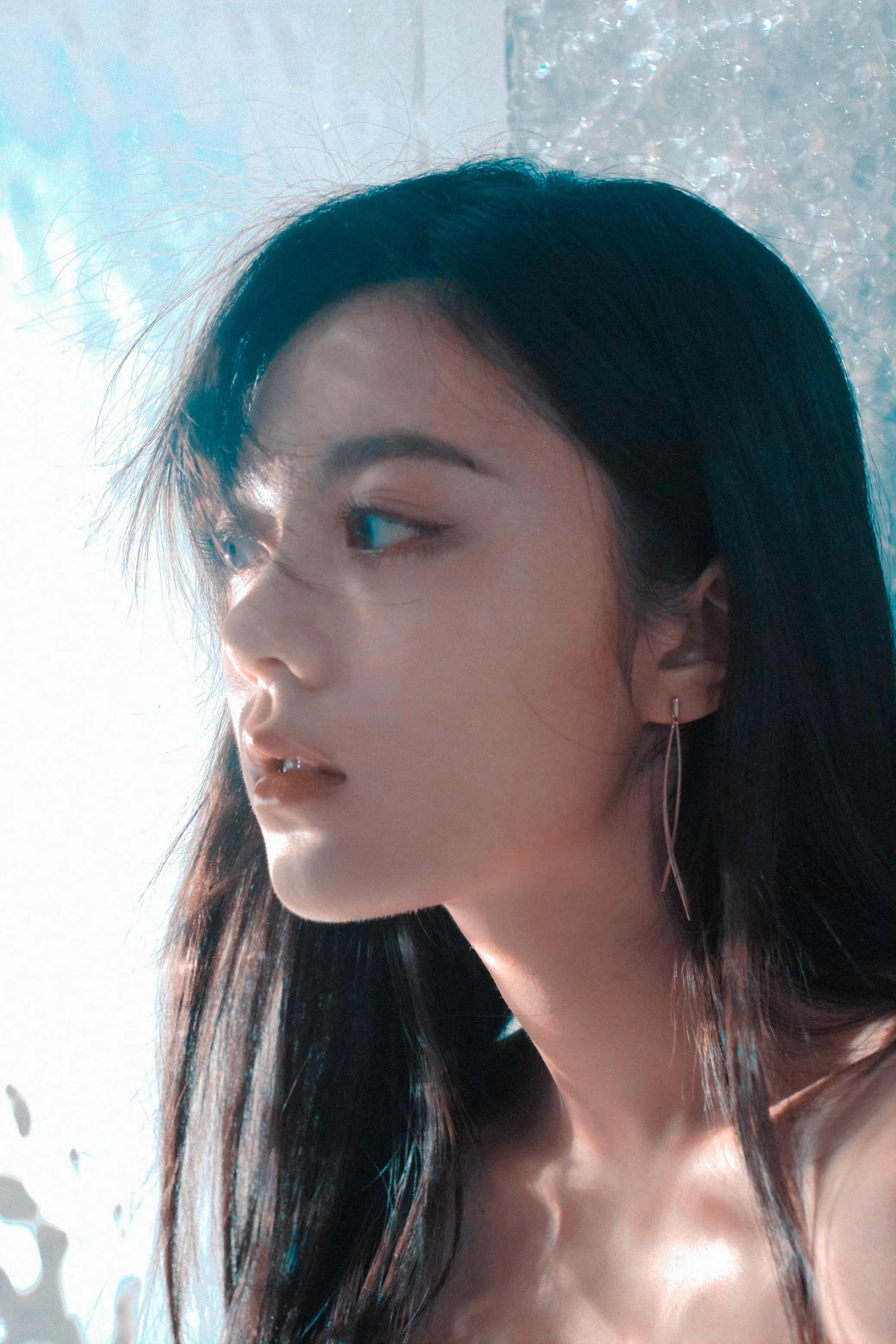 ˗ˋˏ❤︎ˎˊ˗心动小镜头赵今麦