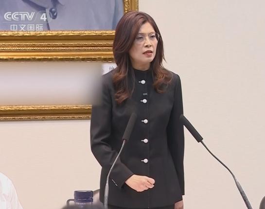 要我说，两千多万台湾人，最勇敢的人不是邱毅，洪秀柱，郁慕明，也不是高安国，馆长陈