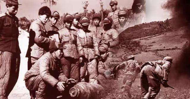 [微风]1950年，志愿军营长打了胜仗，率部抓了112个俘虏，战后全营被表扬，谁