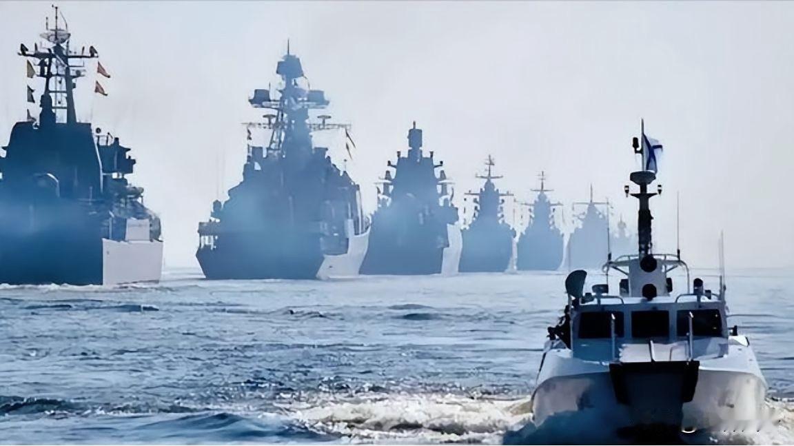 美国想不想打中国？你一点都不用怀疑，他是真的想！就目前这个局面来说，如果美国觉得