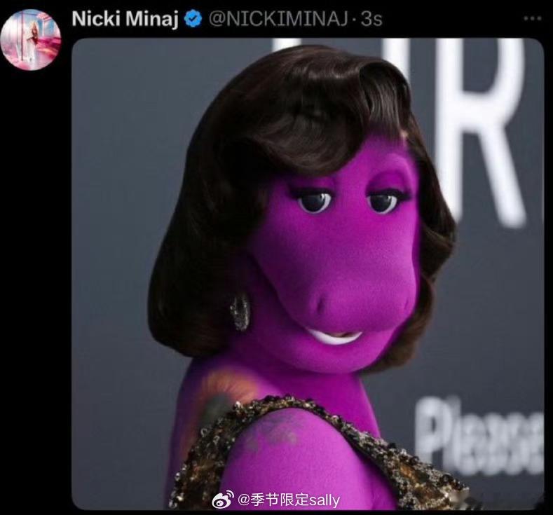 wbxl欧美圈就这样蒸煮亲自下场开撕，发的图未免太过于形象了[泪奔][泪奔][泪