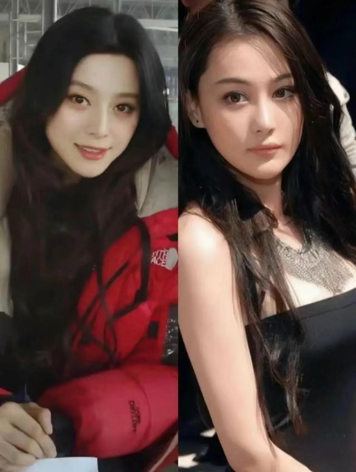 好奇李晨到底有什么魅力！！                           