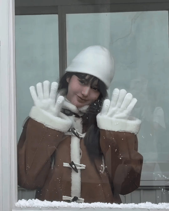 张元英怎么在这张元英：这是什么东西！ 