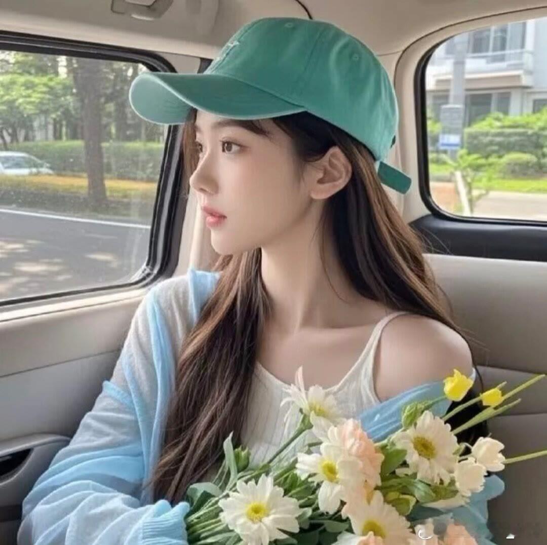 少女写真[超话]   