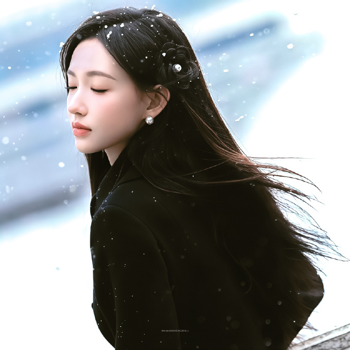 程潇长期资助贫困女高中生无声的公益最戳人心，程潇长期帮扶甘南藏族贫困高中女生，全