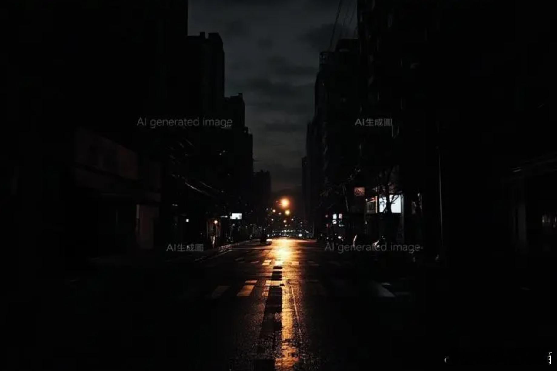 多米尼加全国大停电 3个月内第二次发生海外新鲜事ai热点共创计划 多米尼加共和国