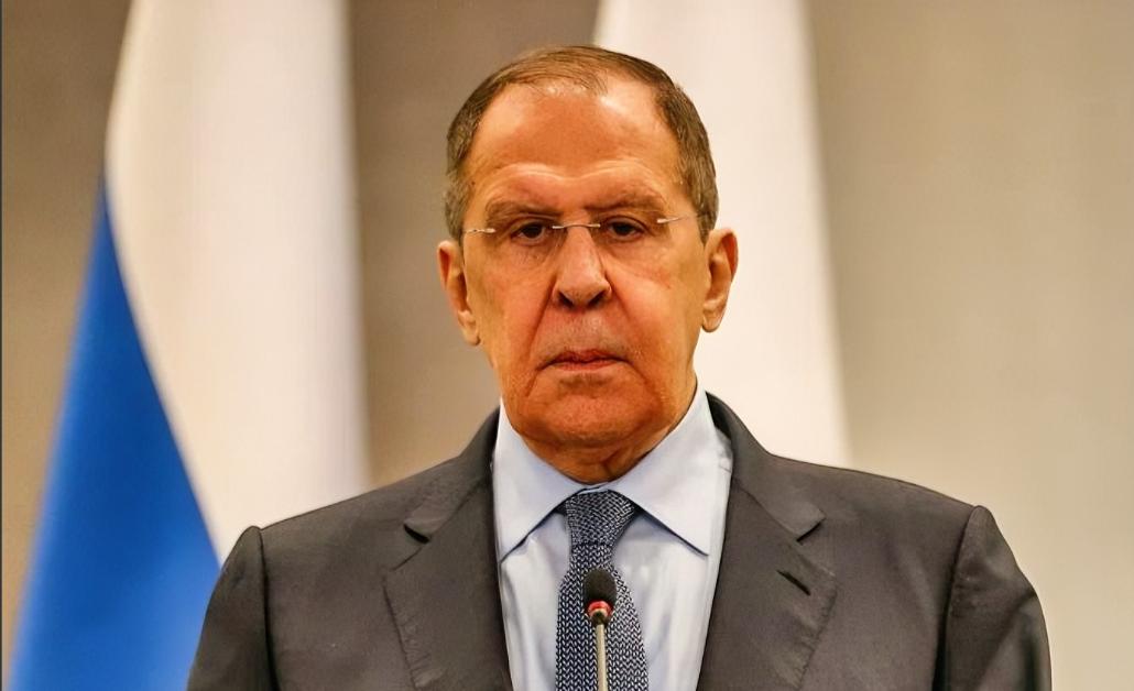 不等了，俄罗斯主动找中国谈

4月5日，中国外交部长王毅和俄罗斯外长拉夫罗夫通话