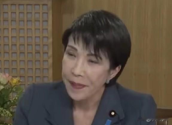 高市早苗联系北约，其实是已经陷入四面楚歌的无奈挣扎！对外，北边俄罗斯在南千岛群岛