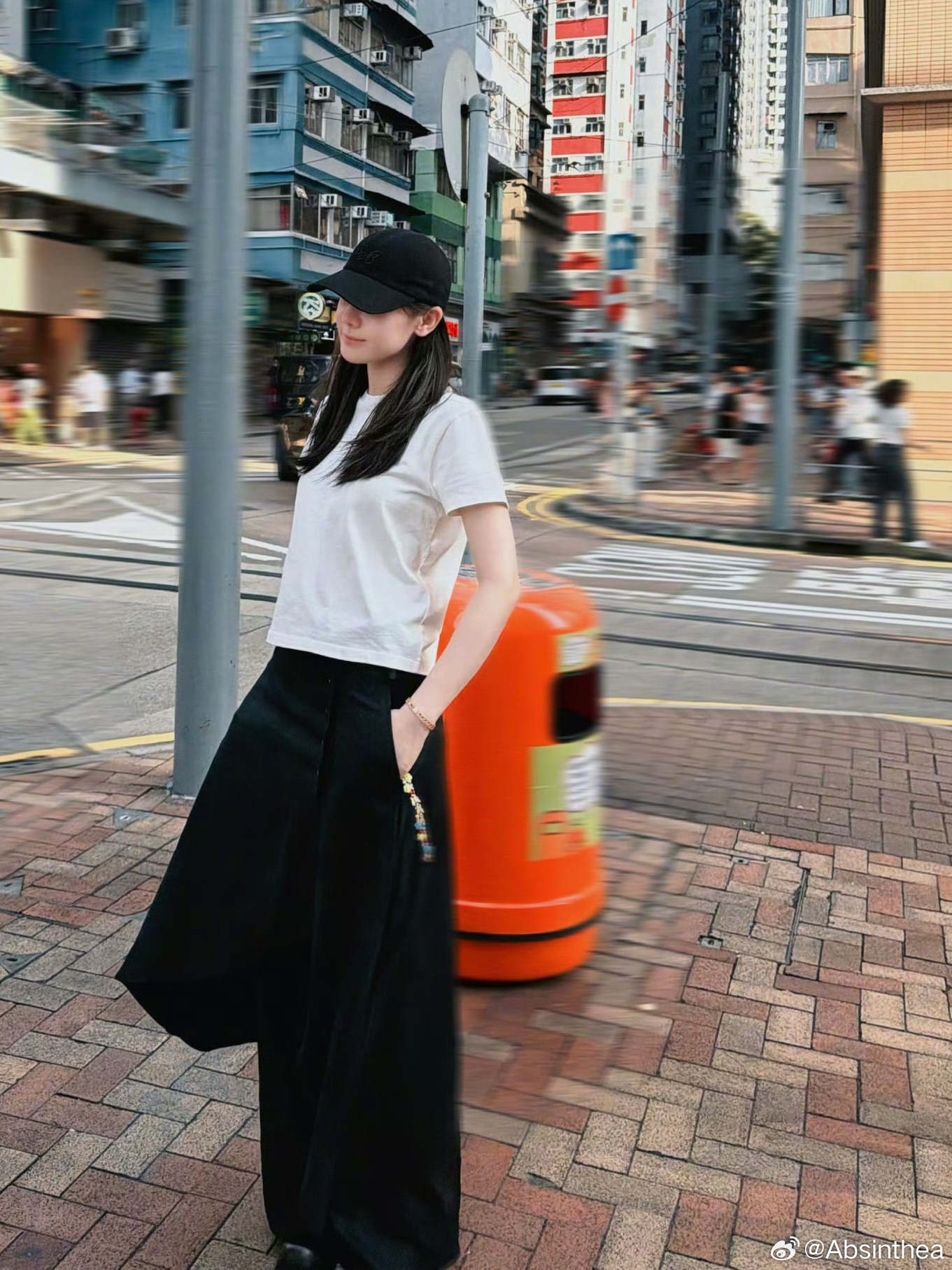 望右→“巴” 是例外洋迪