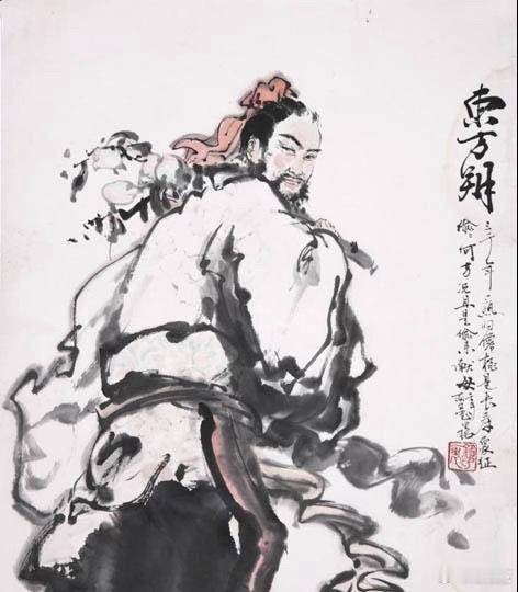 第六章 长路漫漫，观世知民自齐鲁厌次西行，去往长安的路途千里迢迢，山河层叠，阡陌