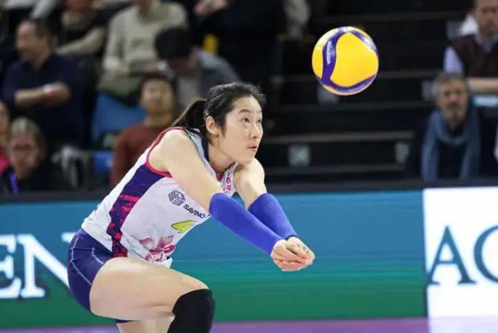 是不想召入国家队，还是不愿意入选国家队？
朱婷未入选女排国家队引起了很大的争议。