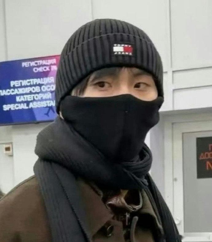 时代少年团从俄罗斯回内娱了时代少年团从打枪到舞台 时代少年团从俄罗斯回内娱了，时