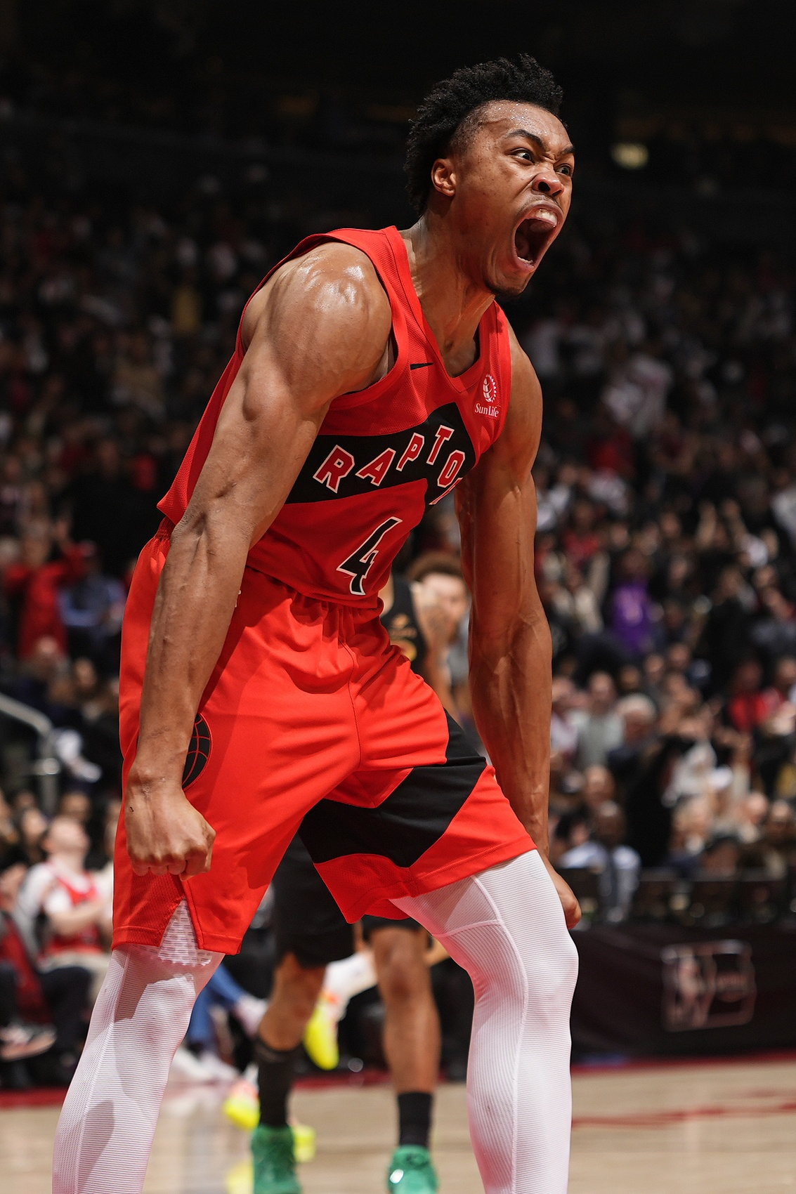 8月13日讯 据美媒Kalshi Hoops统计，上赛季斯科蒂·巴恩斯在关键时刻