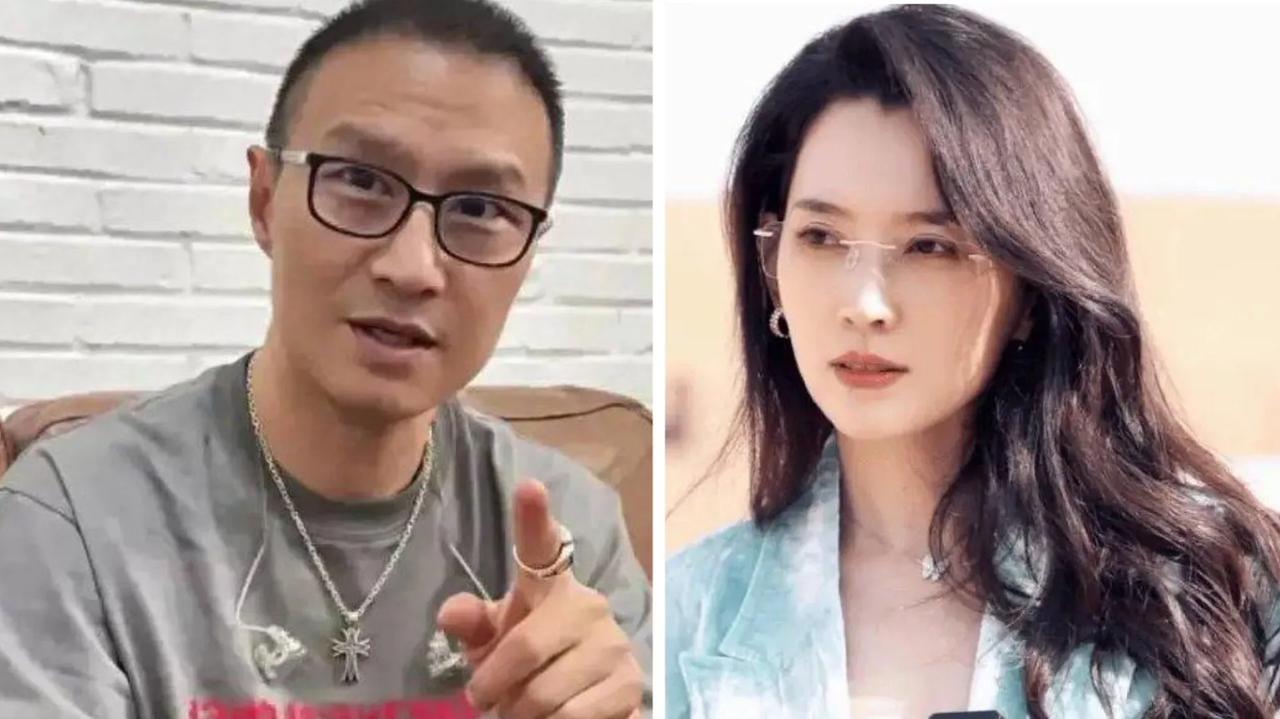 汪峰与森林北感情发展稳定，他们已为彼此戴上了婚戒，看来是求婚成功。这对于他们来说