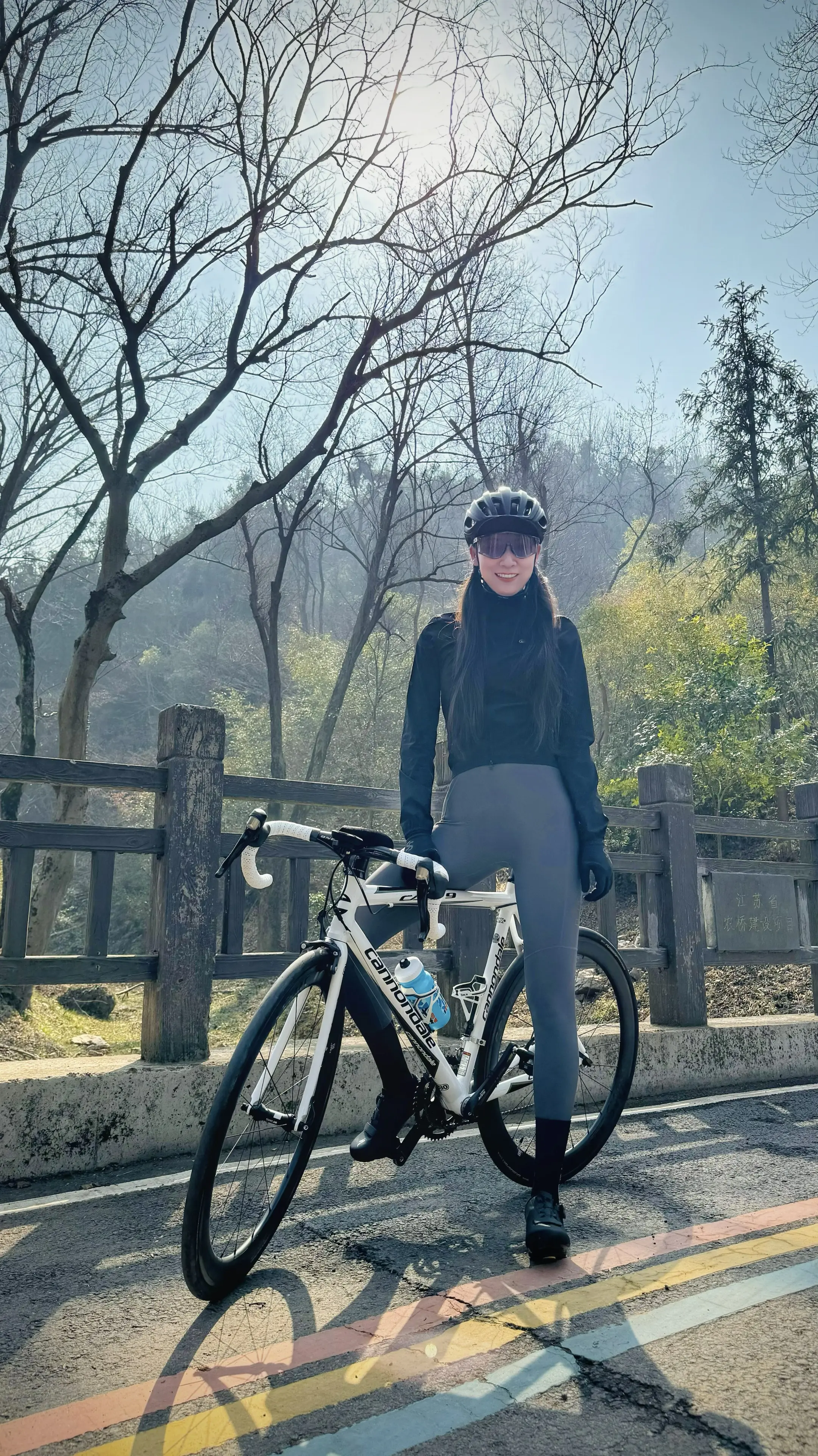 🚴🏻‍♀️今天很ᵒᵒᵒᵒᵒᵏ.ᐟ.ᐟ