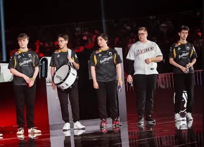 大家觉得EWC是否算是一个官方冠军?无畏契约竞燃时刻上分渡劫手记无畏契约[超话]